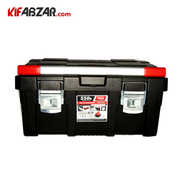 جعبه ابزار تایگ مدل 550B - Image 1