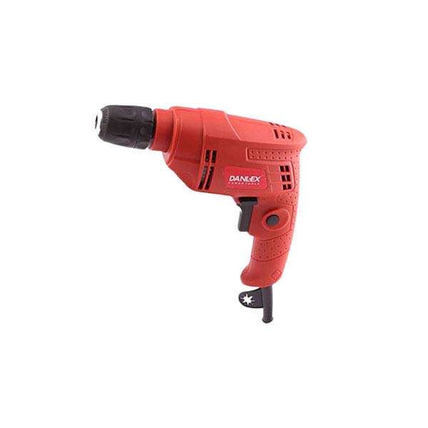 دریل برقی 500 وات دنلکس DX-1250