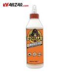 چسب چوب 530 میلی لیتر گوریلا مدل 6205001
