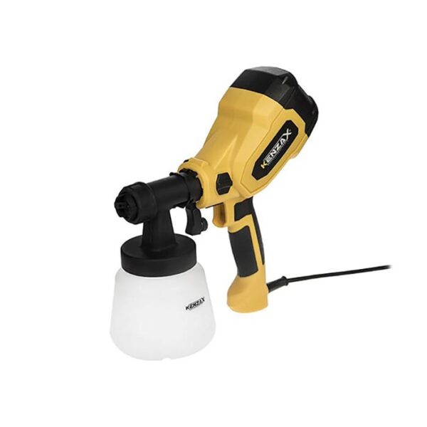 پیستوله برقی دستی 400 وات کنزاکس KSG-1400