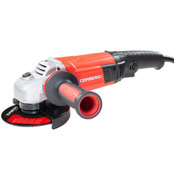 مینی فرز 1200 وات زیمبرگ PZA-7012 - Image 1