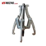 پولی کش سه شاخ تراست مدل BPL 3J 4