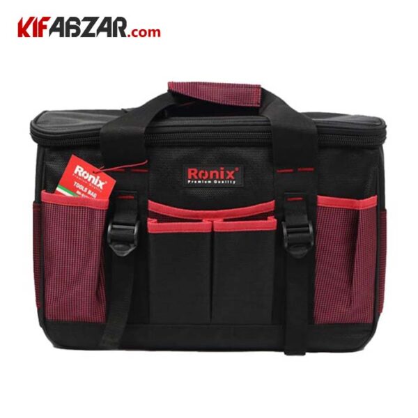کیف ابزار رونیکس مدل RH 9191