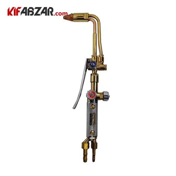 سر پیک برش آیرون مکس مدل IM CT01A - Image 1