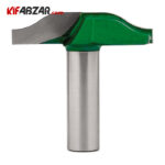 تیغ تونیک کاسه ای CNC بلیدکات مدل BC18293208