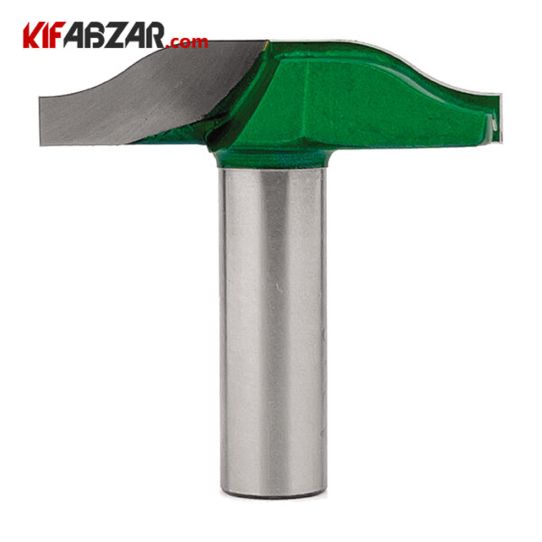 تیغ تونیک کاسه ای CNC بلید کات مدل BC18293208 - Image 1