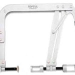 سوپاپ جمع کن 433MM تاپ تول TOPTUL