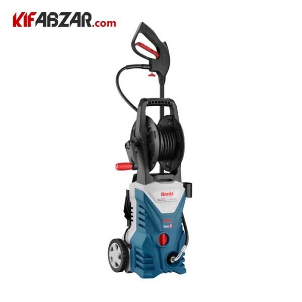 کارواش یونیورسال رونیکس مدل RP U141 - Image 1