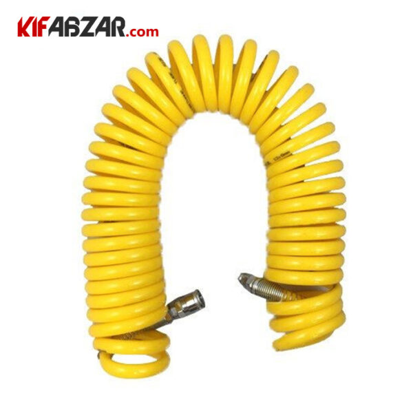 شلنگ فنری کنزاکس مدل KCH-1
