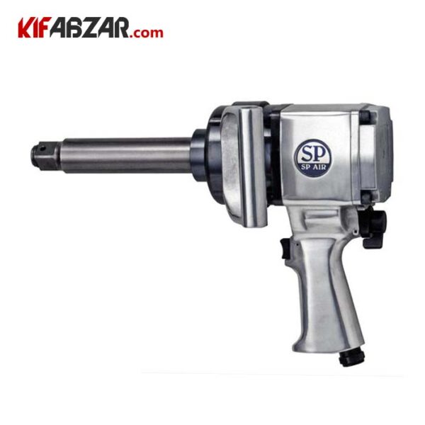 بکس بادی 1 اینچ شفت بلند اس پی مدل SP 1190 P 6 - Image 1