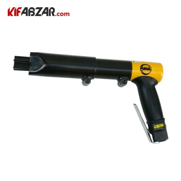 چکش گل زن بادی پوما مدل AT 2505