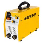 اینورتر جوشکاری سپهرجوش سه برد مدل SJ204-MOSFET