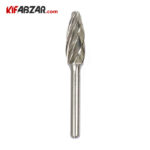 فرز فرم تخم مرغی H پاور کات مدل ALU H1232M06X 45