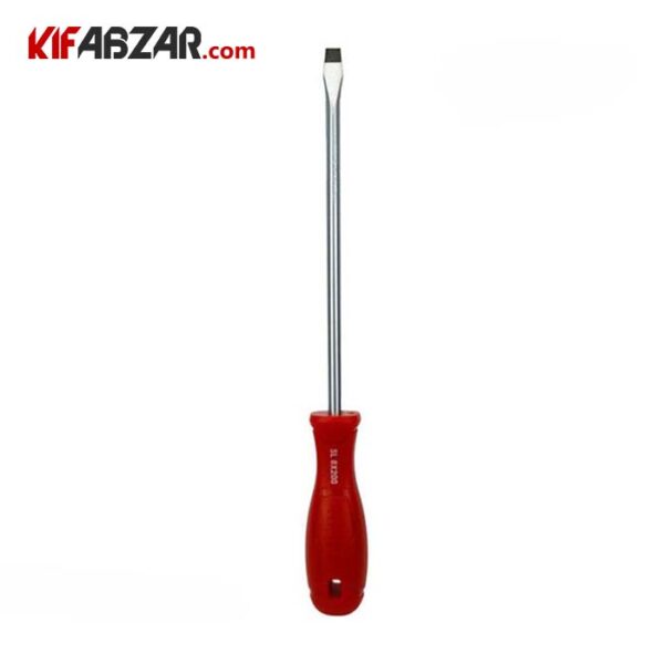 پیچ گوشتی دوسو تکی دسته پلاستیکی رونیکس مدل RH 2704