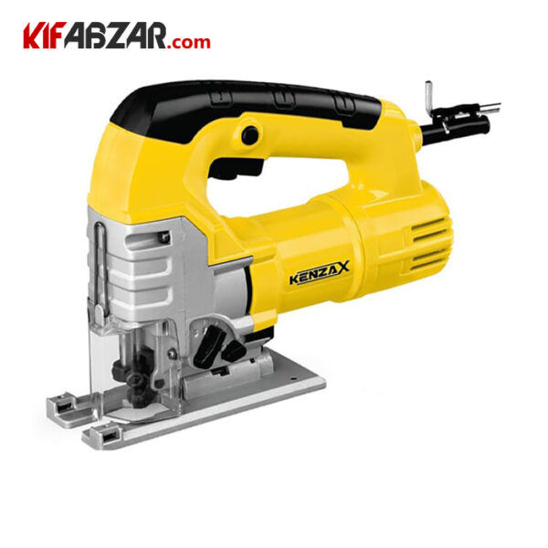 اره عمودبر کنزاکس مدل KJS- 4165