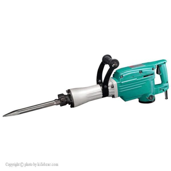 چکش تخریب 16 کیلو دی سی ای مدل AZG15 - Image 1