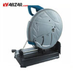 اره پروفیل بر پی ای پی مدل  CM-3540