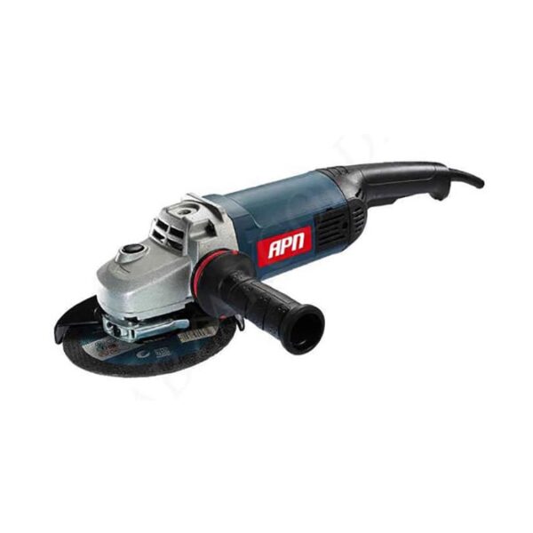 فرز آهنگری ای پی ان AG180A - Image 1