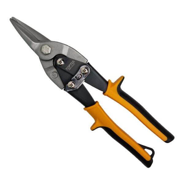 قیچی ورق بر مستقیم بر تاپ تول مدل SBAC0325 - Image 1