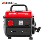 موتور برق بنزینی رونیکس مدل RH-4702
