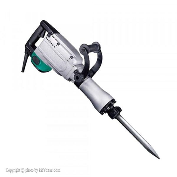 چکش تخریب دی سی ای مدل AZG04-15 - Image 1