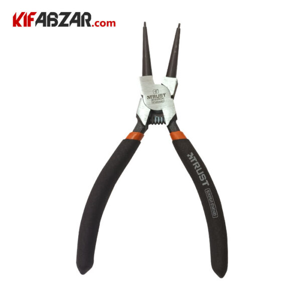 خار جمع کن سر راست تراست - Image 1