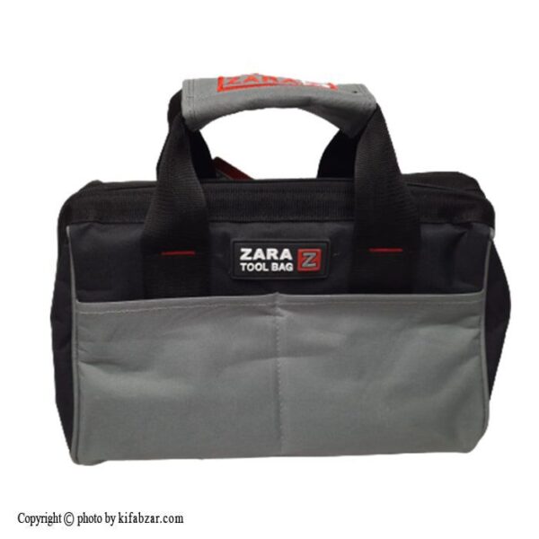کیف ابزار زارا مدل 102 - Image 1