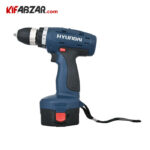 دریل شارژی هیوندای مدل HP214-CD