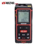 متر لیزری 100 متری آکاد مدل TM100