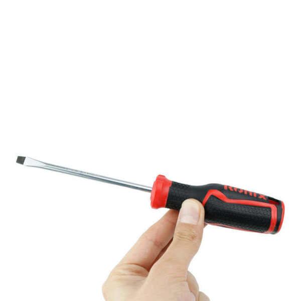 پیچ گوشتی ساده 100 × 5 دوسو رونیکس RH-2742 - Image 1