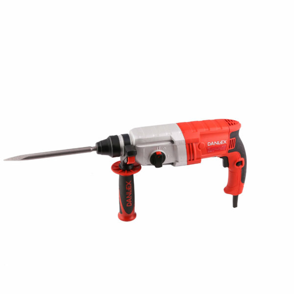 بتن کن SDS-PLUS چهار شیار دنلکس DX-3132