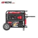 موتور برق رونیکس RH-4707