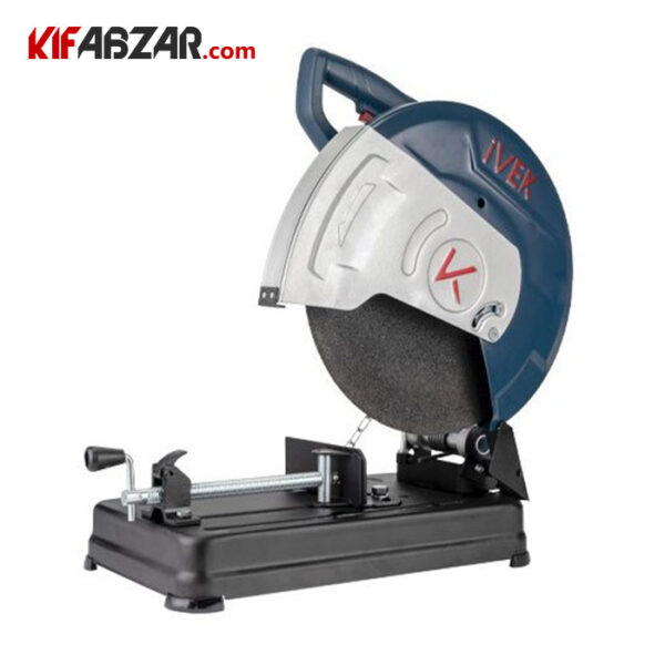 اره پروفیل بر ایوک مدل K 6110