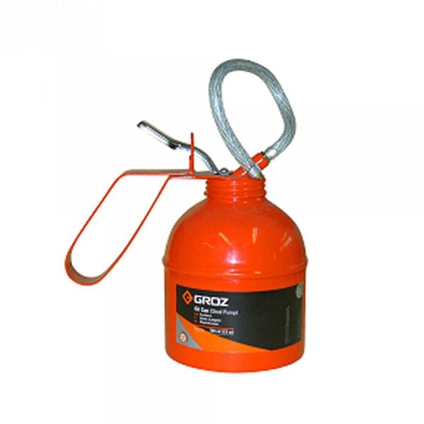 روغن دان 300 سی سی گروز MP22 - Image 1
