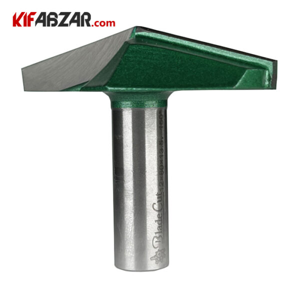 تیغ V شکل 120 درجه CNC بلید کات مدل BC7001 60 130