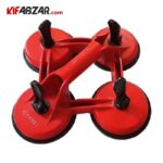 قاپک چهار قلو مدریت مدل MD-4