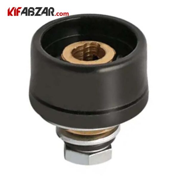 کانکتور مادگی سایز 50 وینر مدل W M1050