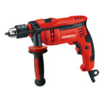 دریل چکشی 850 وات زیمبرگ PZI-6108