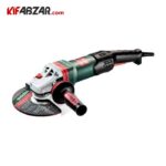 فرز آهنگری متابو مدل WEPBA 19 180 QUICK RT