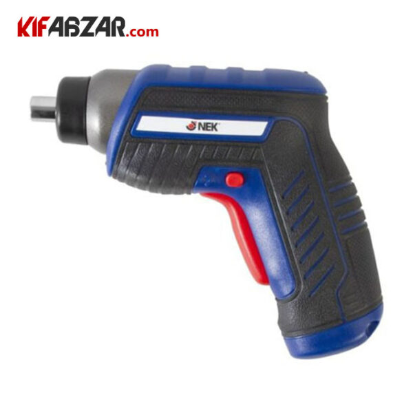 پیچ گوشتی شارژی نک مدل 34LI