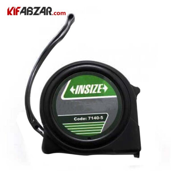 متر دستی اینسایز مدل 7140 - Image 1