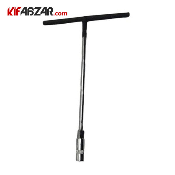 بکس 1/2 اینچ دسته T واستر - Image 1