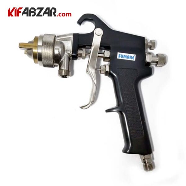 پیستوله رنگ پاش بادی سوماک مدل SS 1170 S - Image 1