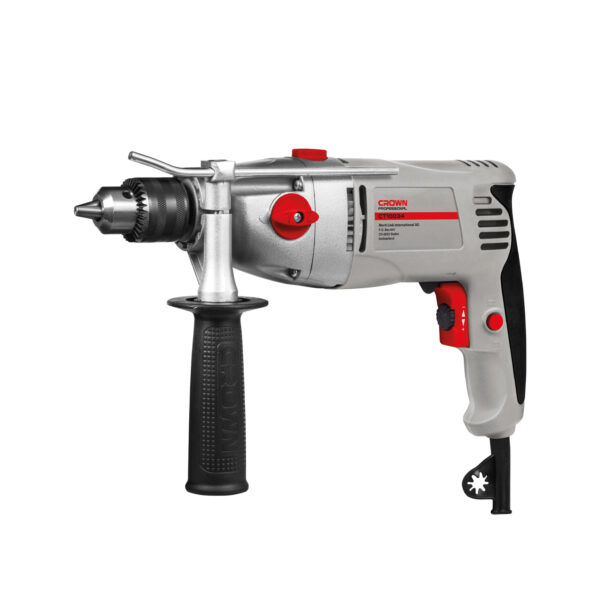 دریل برقی 13 میلیمتر 1050 وات کرون CT10034 - Image 1