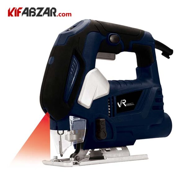 اره عمودبر لیزری ویوارکس مدل VR7170 JSL - Image 1