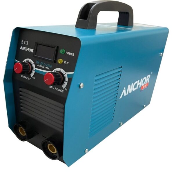 دستگاه جوش آنکور 250A - Image 1