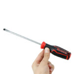 پیچ گوشتی ساده 150 × 6 دوسو رونیکس RH-2748