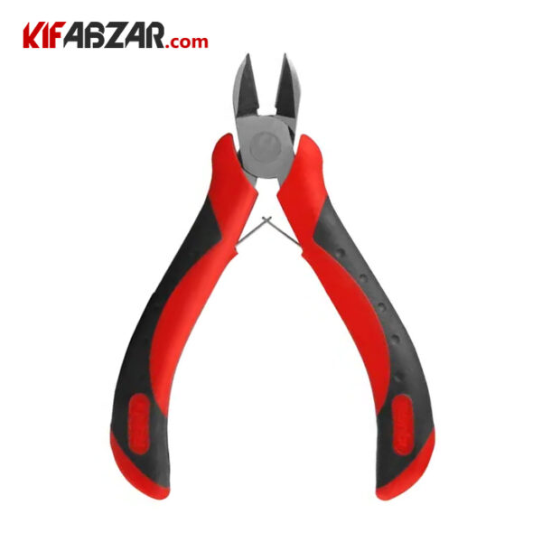 سیم‌چین الکترونیکی مینی 4.5 اینچ رونیکس مدل RH 1204 - Image 1