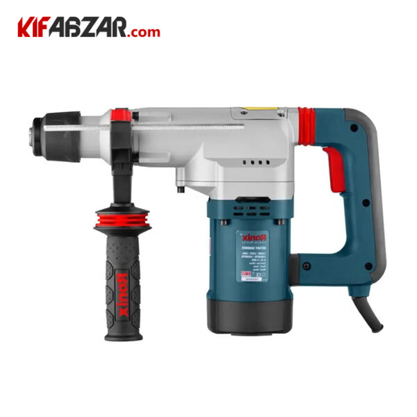 دریل بتن کن 4.6 کیلو رونیکس مدل 2729 - Image 1