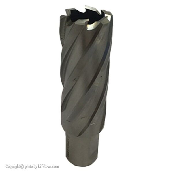 مته گردبر HSS دریل مگنت گرولن مدل GHL030 سایز 30 میلی‌متر - Image 1